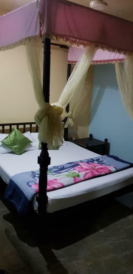 Jagat Villa Guest House Udaipur Eksteriør billede