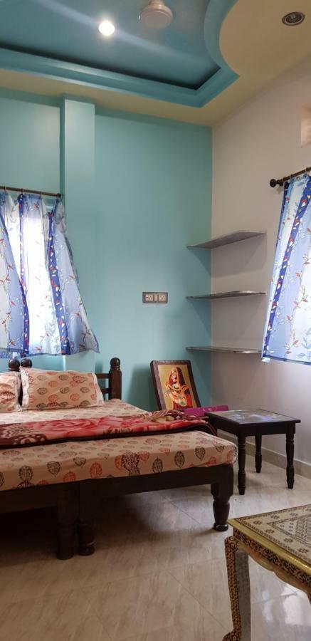 Jagat Villa Guest House Udaipur Eksteriør billede