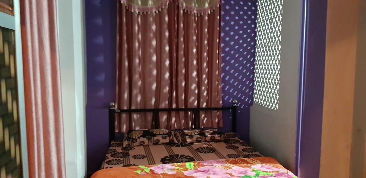 Jagat Villa Guest House Udaipur Eksteriør billede