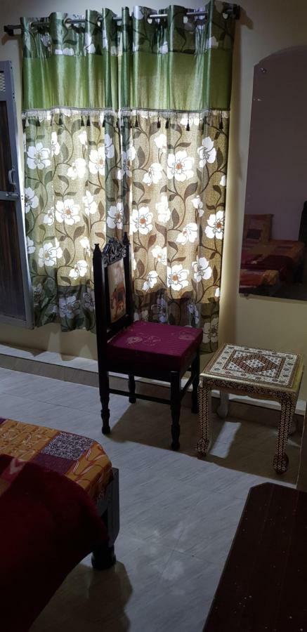 Jagat Villa Guest House Udaipur Eksteriør billede