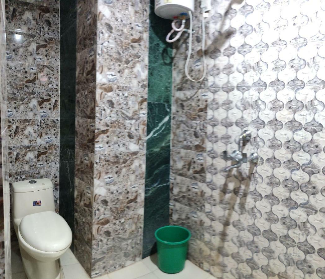 Jagat Villa Guest House Udaipur Eksteriør billede