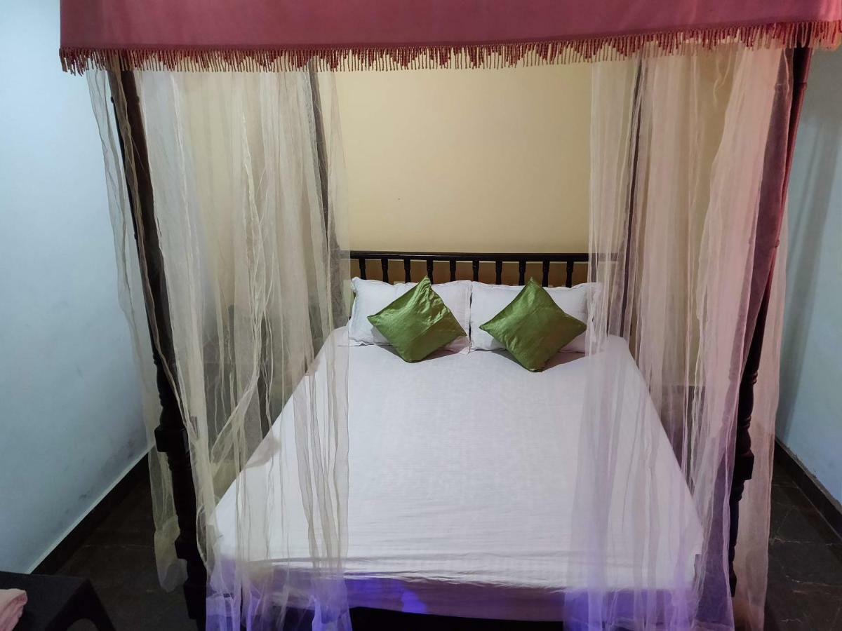 Jagat Villa Guest House Udaipur Eksteriør billede