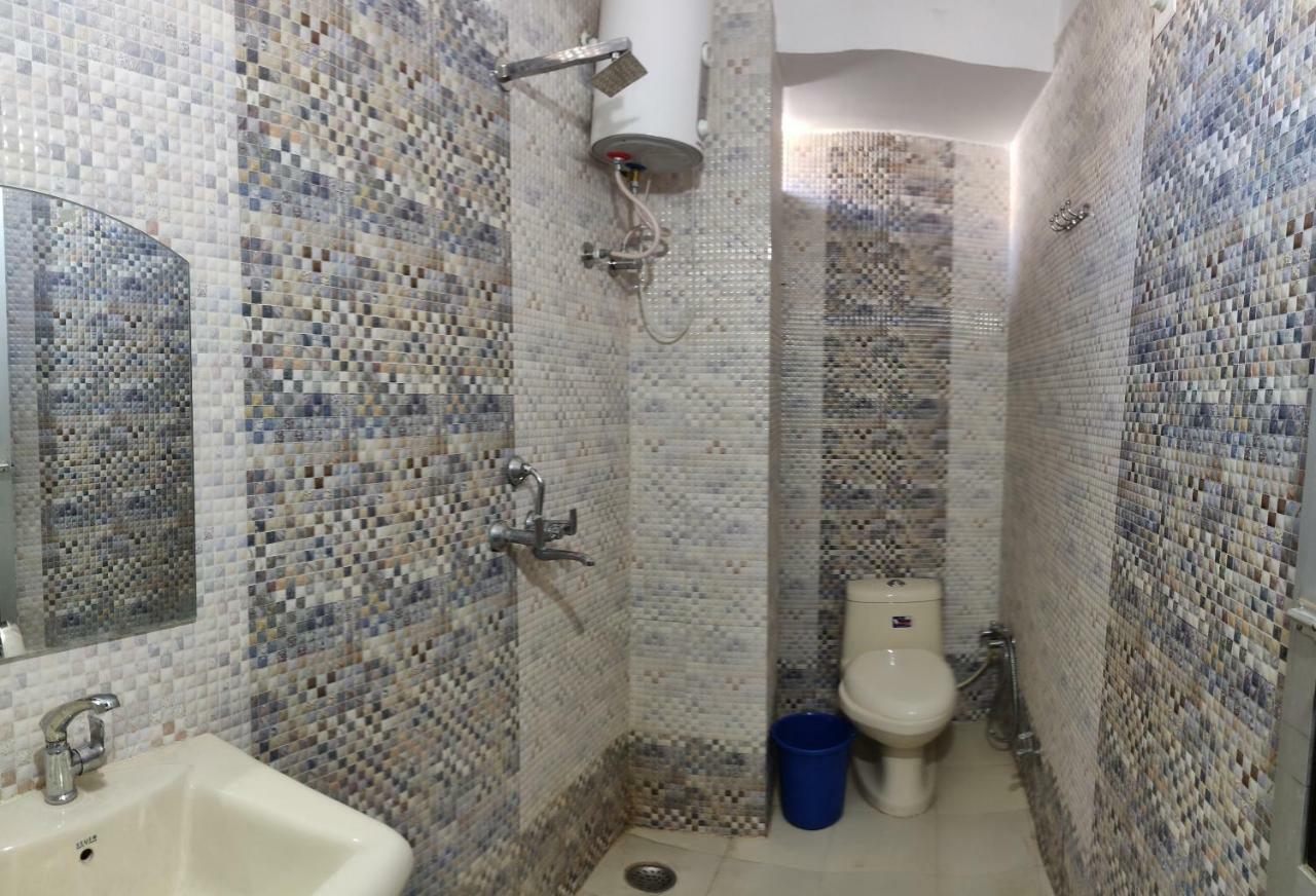 Jagat Villa Guest House Udaipur Eksteriør billede