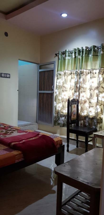 Jagat Villa Guest House Udaipur Eksteriør billede