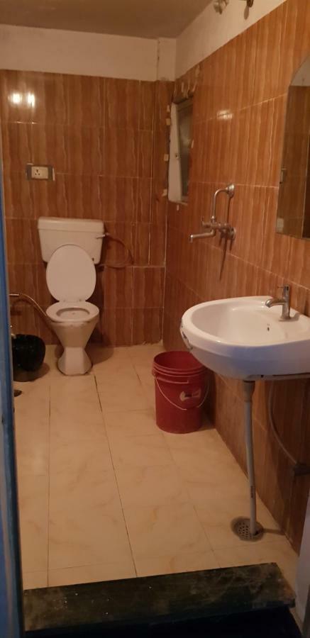 Jagat Villa Guest House Udaipur Eksteriør billede