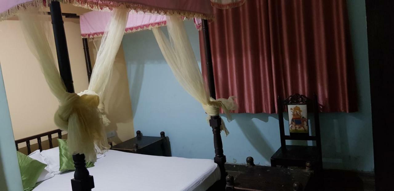 Jagat Villa Guest House Udaipur Eksteriør billede